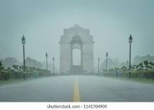 Delhi NCR Weather