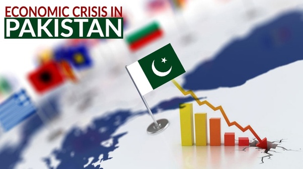 Pakistan Crisis 2023