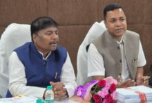 निविदा में दोषी पाए गए 108 ठेकेदारों पर कड़ी कार्रवाई के निर्देश