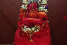 jai bajrang bali